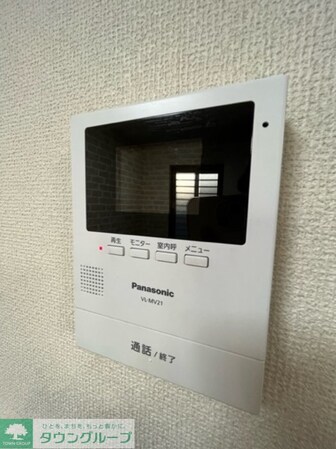 ローリエの物件内観写真